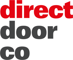 Direct Door Co logo