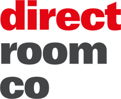 Direct Room Co logo