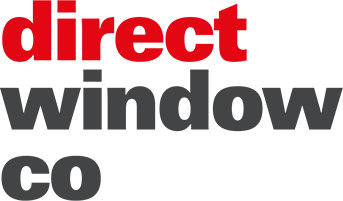 Direct Window Co Logo